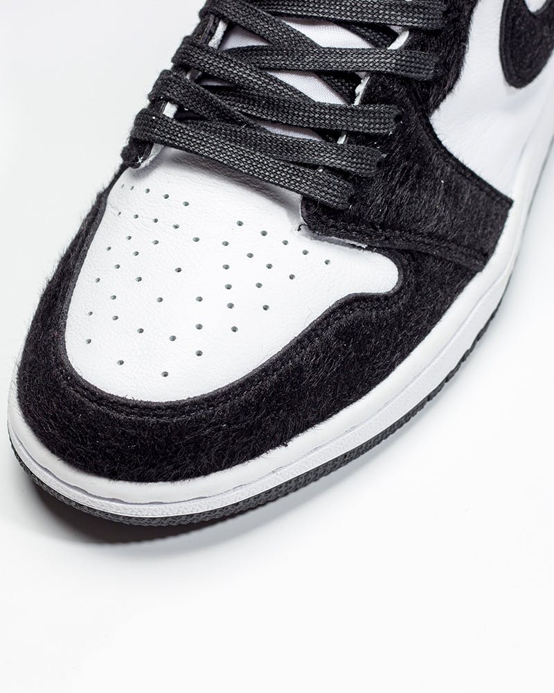 jordan retro 1 panda